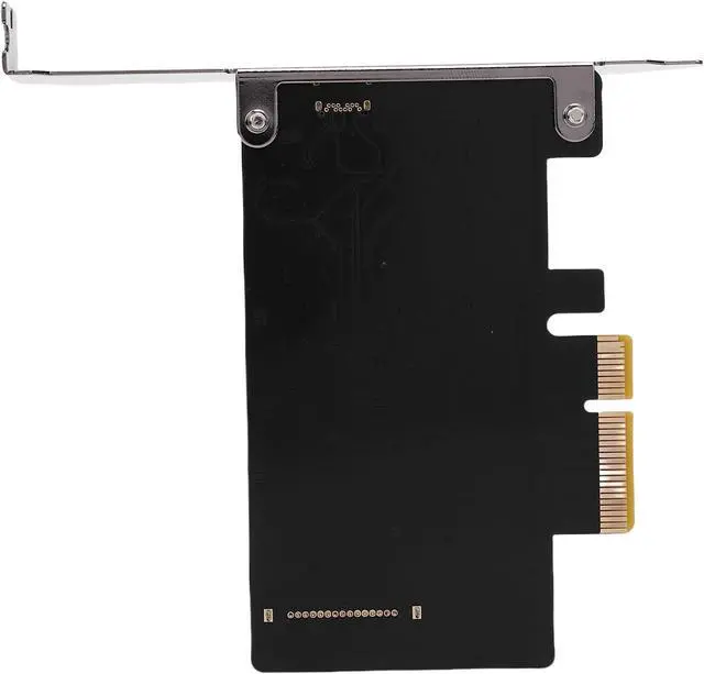Alt view image 7 of 7 - Zunate PCI E to USB 3.2 Gen 2 Expansion Card, 20Gbps Type C Port Adapter for Desktop PC | PCIe X4 X8 X16 Interface, 15Pin Power Supply, Supports PC Linux