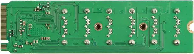 Alt view image 6 of 7 - M to 6 SATA3.0 Converters Card for Gaming Rigs and Workstations