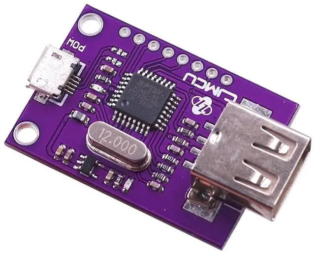 Main image of CJMCU-312, FT312D for Androld, Host UART USpB/Serial Port RS485/RS232 New 2026 High for Reliable Component Precision Stable Performance