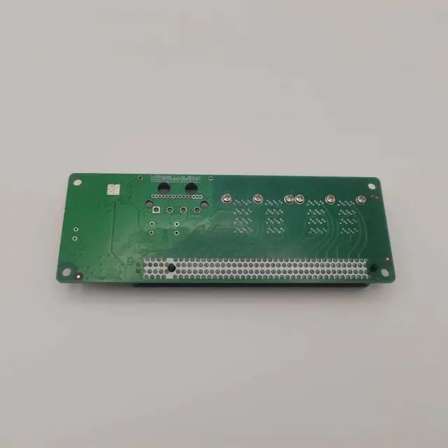Alt view image 2 of 5 - Generic 4 Port SFF-8643 to PCIe x16 Slot Adapter for Servers, LRFC6941