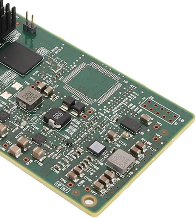 Alt view image 7 of 7 - 9300 8e RAID Controller Card, 8 Ports 9300 8E Raid Controller Card, 12G External PCIe SAS SATA HBA Controller Card for Computer