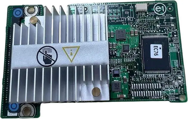 Main image of K09CJ PERC H310 Mini RAID Controller Card 0K09CJ 6Gb/s SAS Sata PCI-E Expander for R420 R620 Server