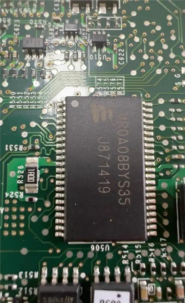 Alt view image 3 of 5 - K09CJ PERC H310 Mini RAID Controller Card 0K09CJ 6Gb/s SAS Sata PCI-E Expander for R420 R620 Server