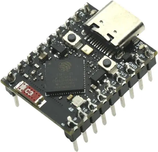Main image of Ch340-Usab to Module Ft232/Cp2102/Ch340 Usab to Uart Serial Port Module with Signal Isolation New 2025 High for Reliable Electronic Component, Precision, Stable Performance