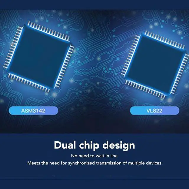 Alt view image 5 of 7 - PCIE USB Card, PCIE to Type C Expansion Card PCI Expree to USB Expansion Card 20Gbps for 7 8 10 for OS X 10.8.2
