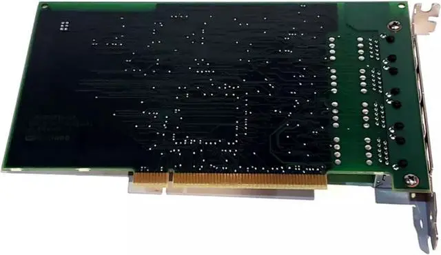 Alt view image 4 of 4 - PCI-232/485 Serial Interface Board 4-Port Asynchronous RS-232 Communication for Windows Platforms