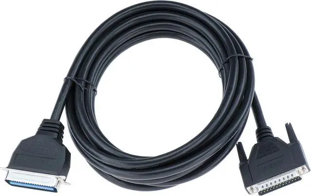 Alt view image 2 of 4 - LF1119KB PCI Express (PCIe) PlasmaCAM Controller Card with PlasmaCAM Interface Cable 15' (C196-41)