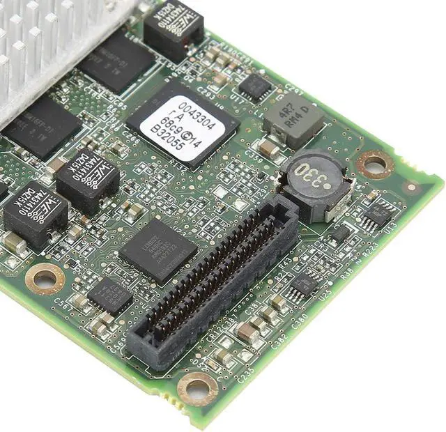 Alt view image 6 of 7 - GOWENIC RAID Controller 8405 12 Gb/s SAS/SATA 8405 RAID Control 1G Cache Support up to 16 Native SAS/SATA Ports for /Red Linux