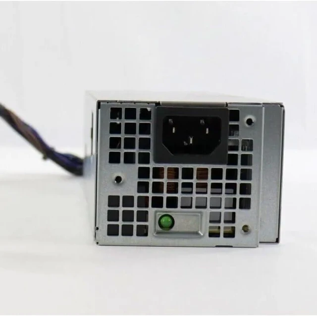 Alt view image 4 of 6 - 200W H200EPS-01 Original New PSU for DE LL 3080 5080 7080 5090 7090 SFF 200W Power Supply Adapter H200EBS-01 L200EBS-01 K92TW 5TVM5 52C2P