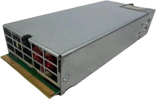 Alt view image 4 of 6 - 04T22V 7001531-J100 750W Hot Swap Power Supply for Dell PowerEdge R510 R715