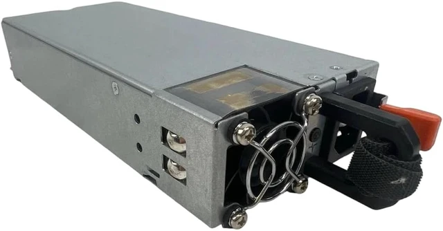 Alt view image 5 of 6 - 04T22V 7001531-J100 750W Hot Swap Power Supply for Dell PowerEdge R510 R715