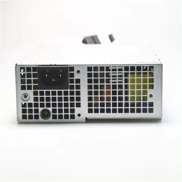 Alt view image 3 of 5 - for Dell 750W Power Supply for Alienware T3600 R13 R14 XPS 8950 AC750EPS-00
