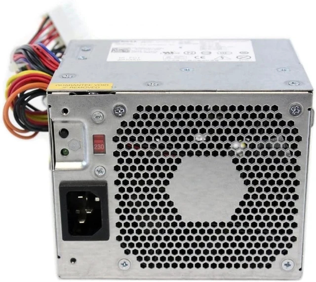 Main image of PSU for 520 620 745 320 330 755 380 360 235W Power Supply H235PD-00 H235PD-01 D235PD-00 L235PD-00 B235PD-00