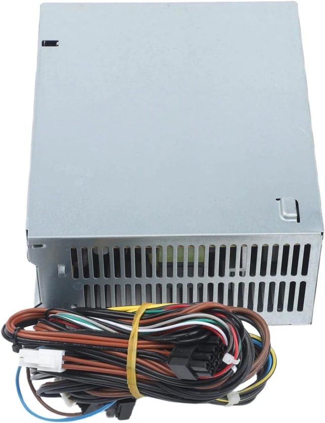 Alt view image 6 of 7 - 650W Power Supply,For HP Z2 G4,For G5/Z1/800/G3/G4,For G5 Workstation, Compatible For TE01/TG01 DPS-650AB-30A/L36048-003/L36049-003
