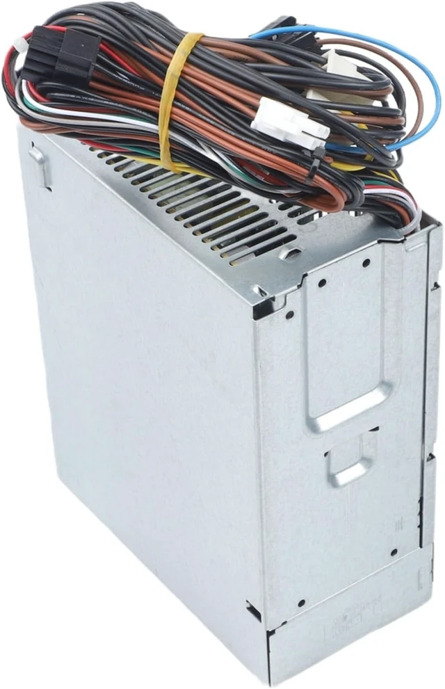 Alt view image 7 of 7 - 650W Power Supply,For HP Z2 G4,For G5/Z1/800/G3/G4,For G5 Workstation, Compatible For TE01/TG01 DPS-650AB-30A/L36048-003/L36049-003