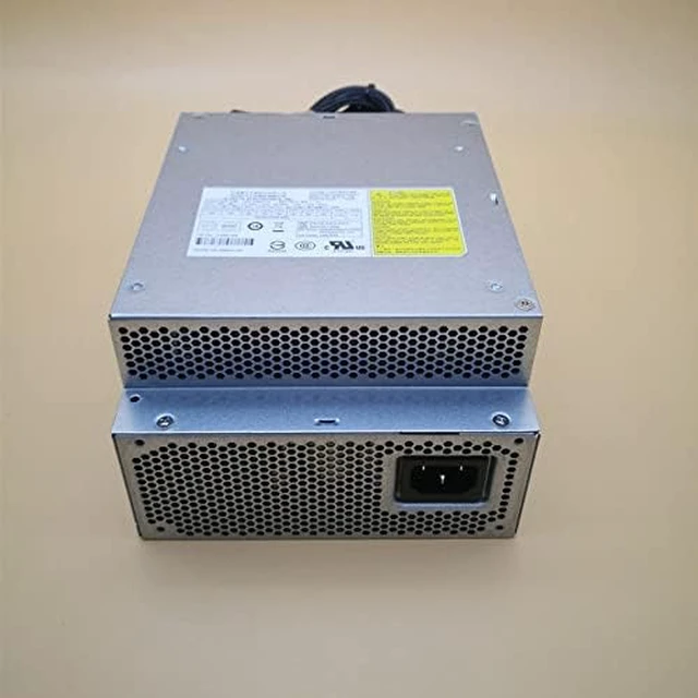 Alt view image 5 of 6 - PSU for Z440 700W Power Supply DPS-700AB-1 A 809053-001 719795-003 792339-001 758467-001 858854-001 719795-004