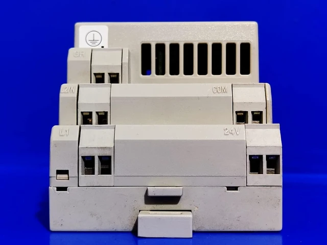 Alt view image 6 of 7 - A-B 1794-PS1 Flex I/O Power Supply, 120/230VAC, 24VDC @ 1A. for I/O Flex.1794PS1 1794-1794 PLC Master
