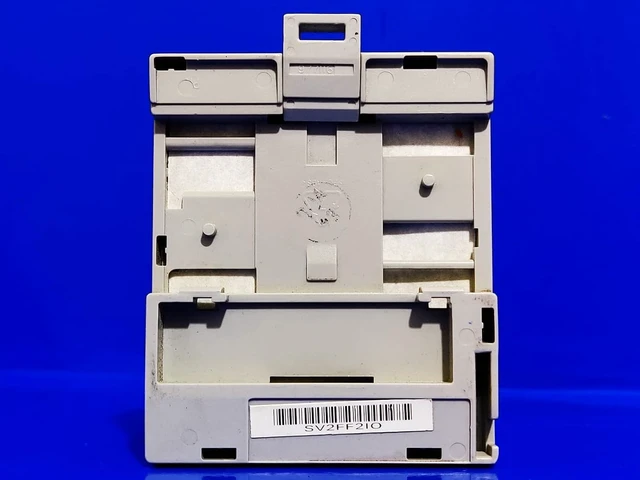 Alt view image 7 of 7 - A-B 1794-PS1 Flex I/O Power Supply, 120/230VAC, 24VDC @ 1A. for I/O Flex.1794PS1 1794-1794 PLC Master