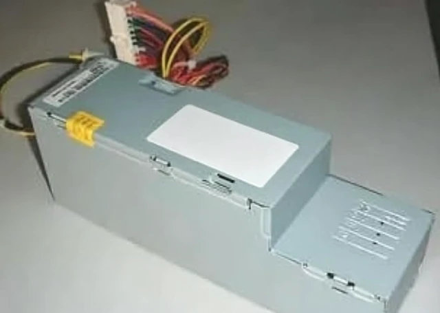 Main image of New 275W Power Supply H220P-01 H275P-00 N275P-00 N220P-01 Fit for Dell Optiplex GX520/GX620 Small Form Factor Systems Series