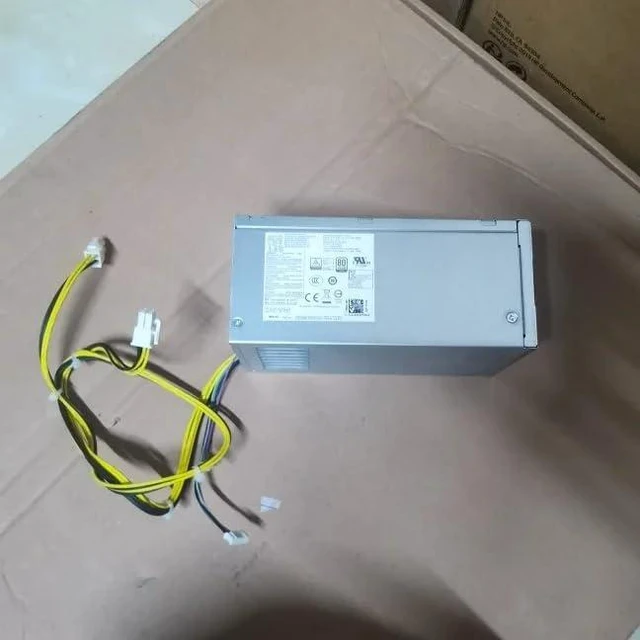 Main image of Original New PSU for H P 280 Pro G3 MT 180W Power Supply L70042-002 D19-180P1A L70042-004 PCK017