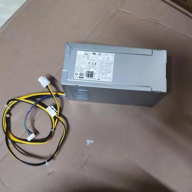 Alt view image 6 of 6 - Original New PSU for H P 280 Pro G3 MT 180W Power Supply L70042-002 D19-180P1A L70042-004 PCK017
