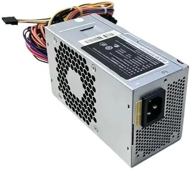 Main image of 24 Pin Small Chassis Computer Desktop Power Supply Mini Case PSU