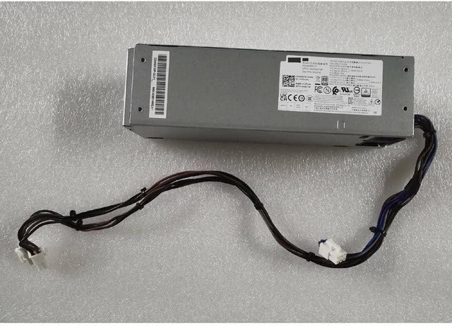 Main image of Optiplex 3080 5080 7080 5090 7090 SFF 200W Power Supply Adapter PSU H200EBS-01 L200EBS-01 H200EPS-01 K92TW 5TVM5 52C2P