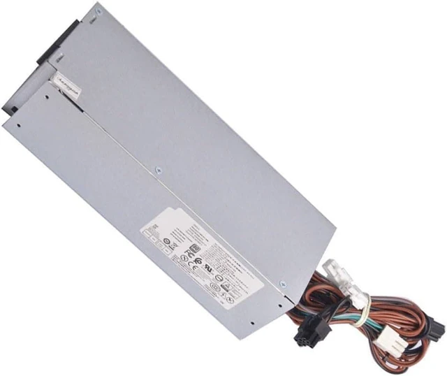 Main image of For DELL and 8940 460W Power Supply H460EBM00 Model 707070605060 Replacement Power Adapter for Desktop Computers
