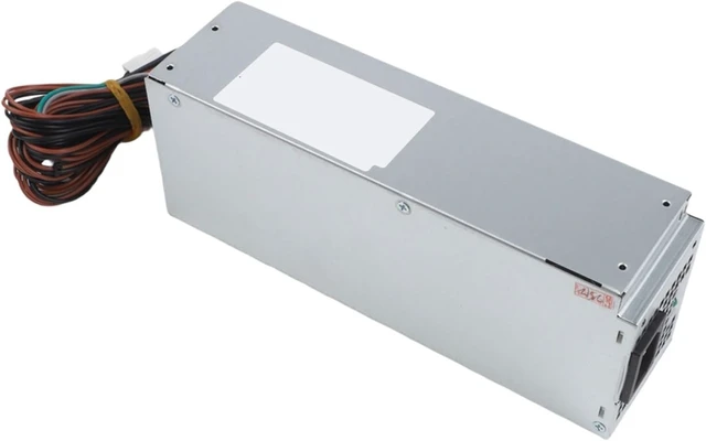 Alt view image 6 of 7 - For DELL and 8940 460W Power Supply H460EBM00 Model 707070605060 Replacement Power Adapter for Desktop Computers