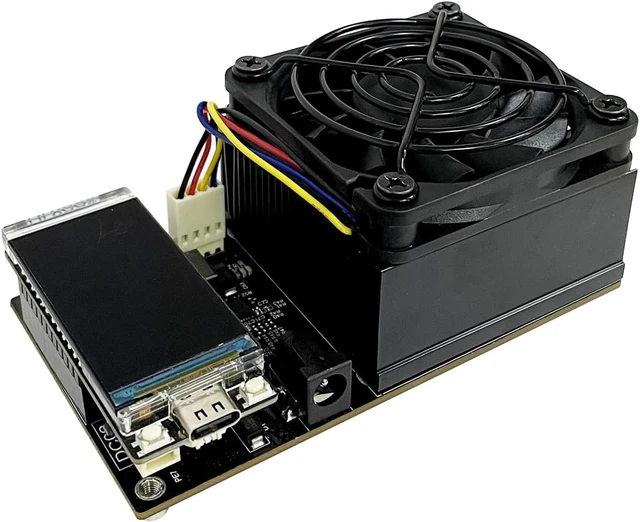 Alt view image 4 of 7 - New Hammer DC02 105MH/s 38W LTC&Doge Miner Solo Mining Lotto Device
