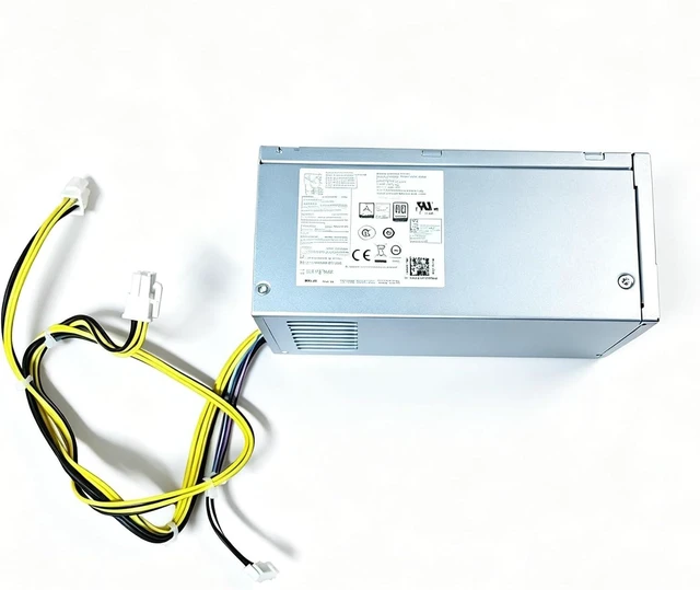 Main image of 180W D19-180P1A Swithching Power Supply for H P L70042-002 M01-F1033wb Desktop PSU PA11816HK D16180P3A D16180P2A PCK017