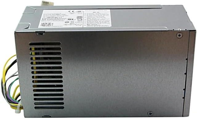 Alt view image 5 of 7 - 180W D19-180P1A Swithching Power Supply for H P L70042-002 M01-F1033wb Desktop PSU PA11816HK D16180P3A D16180P2A PCK017