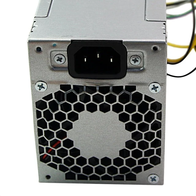Alt view image 6 of 7 - 180W D19-180P1A Swithching Power Supply for H P L70042-002 M01-F1033wb Desktop PSU PA11816HK D16180P3A D16180P2A PCK017