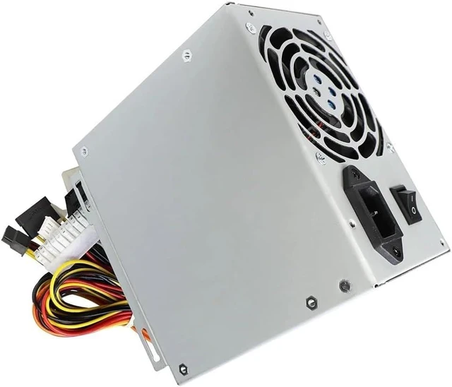 Main image of 300W ATX Power Supply FSP300-60PLN for Acer for ASPIRE TC-780, Compatible with FSP300-60PFN 60ATV 60THA, 12cm Silent Fan, 9PA3007715 9PA3007712 Replacement Unit