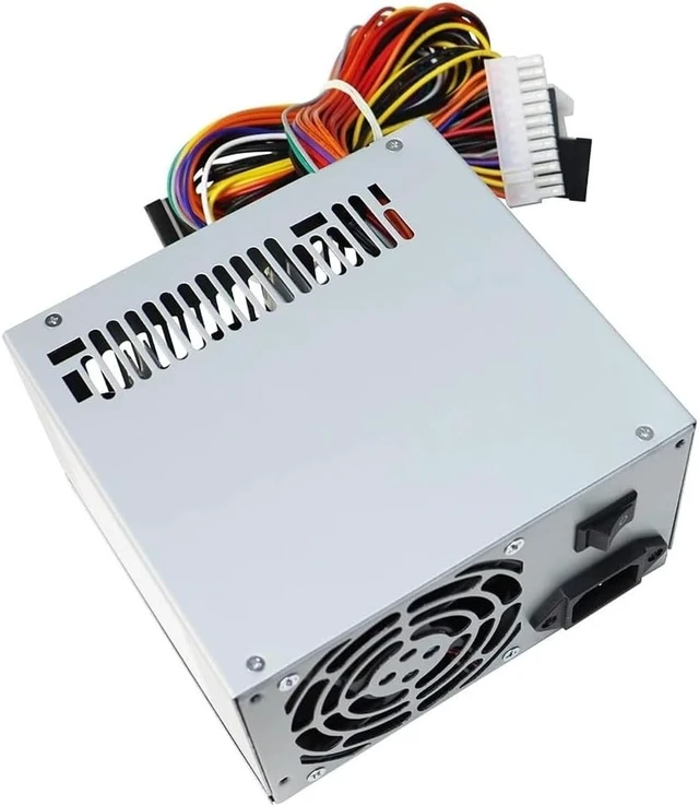 Alt view image 6 of 7 - 300W ATX Power Supply FSP300-60PLN for Acer for ASPIRE TC-780, Compatible with FSP300-60PFN 60ATV 60THA, 12cm Silent Fan, 9PA3007715 9PA3007712 Replacement Unit