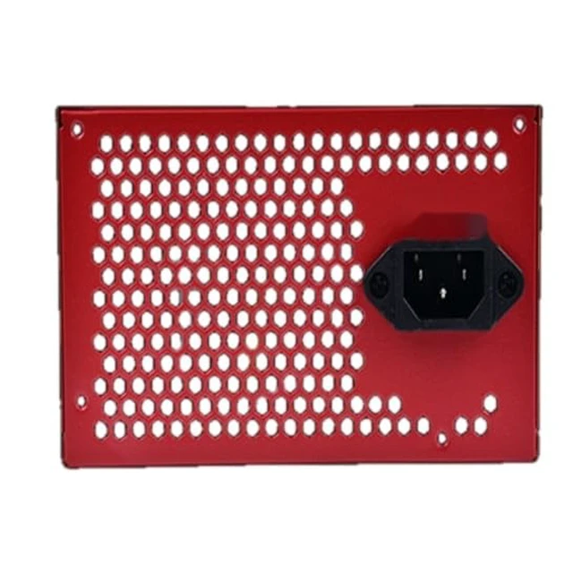 Alt view image 4 of 5 - PC PSU for TG Mute Video Card Power Supply Compatible Game Video Computer Rated 350W Peak 450W Power Supply TG450W