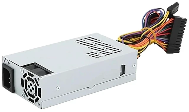 Main image of 300W Power Supply Mini ITX ATX PSU Computer Power Supplies for POS IPC Server Desktop for Small Form Factor