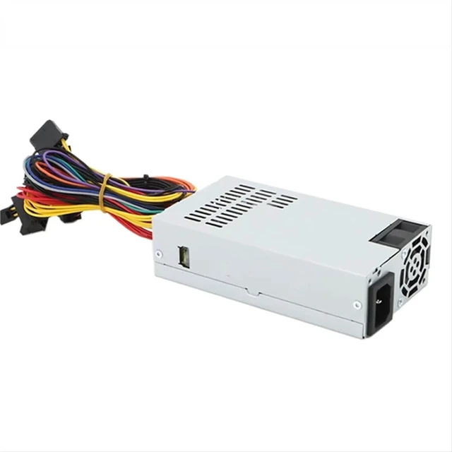 Alt view image 4 of 5 - 300W Power Supply Mini ITX ATX PSU Computer Power Supplies for POS IPC Server Desktop for Small Form Factor