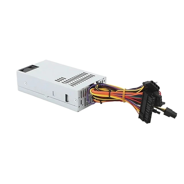 Alt view image 2 of 5 - 300W Power Supply Mini ITX ATX PSU Computer Power Supplies for POS IPC Server Desktop for Small Form Factor