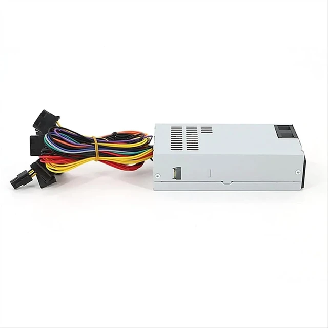 Alt view image 5 of 5 - 300W Power Supply Mini ITX ATX PSU Computer Power Supplies for POS IPC Server Desktop for Small Form Factor