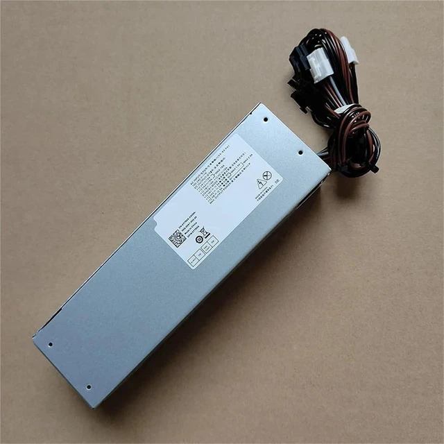 Alt view image 2 of 6 - 1pc for 5090 7080 7070 7060MT 500W Power Supply D500E005P H500EPM-00 0Y7R0X