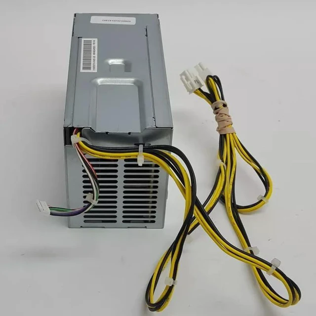 Alt view image 5 of 7 - 180W Original New for 280 288 400 800 600 G3 G4 MT Power Supply 913149-001 901762-001 901762-002 PA-1181-6HA D16-180P1A D19-180P1A
