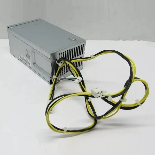Alt view image 7 of 7 - 180W Original New for 280 288 400 800 600 G3 G4 MT Power Supply 913149-001 901762-001 901762-002 PA-1181-6HA D16-180P1A D19-180P1A