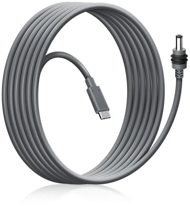 Main image of Starlink Mini USB C to DC Power Cable 33FT, PD 100W USB Type C to DC Cord
