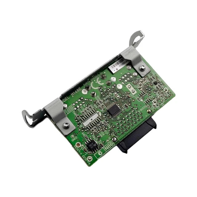 Alt view image 3 of 6 - USB Interface Board M148E UB-U03II Replacement for E-PSON TM-T88II