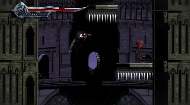 Alt view image 2 of 3 - BloodRayne Betrayal: Fresh Bites (Limited Run) (Import)