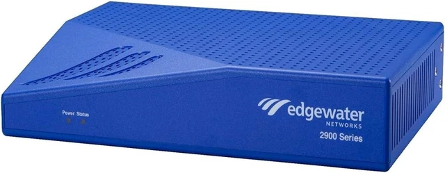 Main image of Ribbon Communications EDGE-2900E-0005 2900E EdgeMarc- 5 Smart System