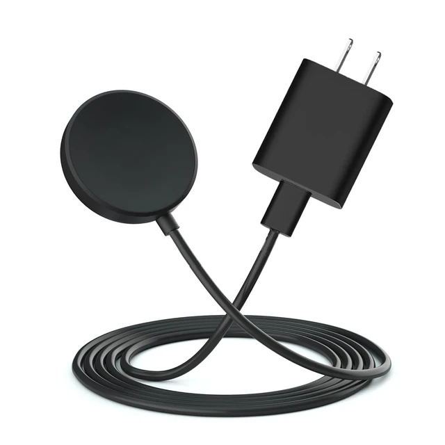 Main image of Replacement Galaxy Watch 8/7/6/5/4/3/2 Magnetic Fast Charger Cable