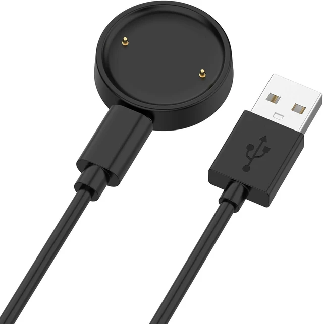 Main image of Charger for Amazfit Bip 6 / Active 2 Smart Watch (3.3ft/1m)