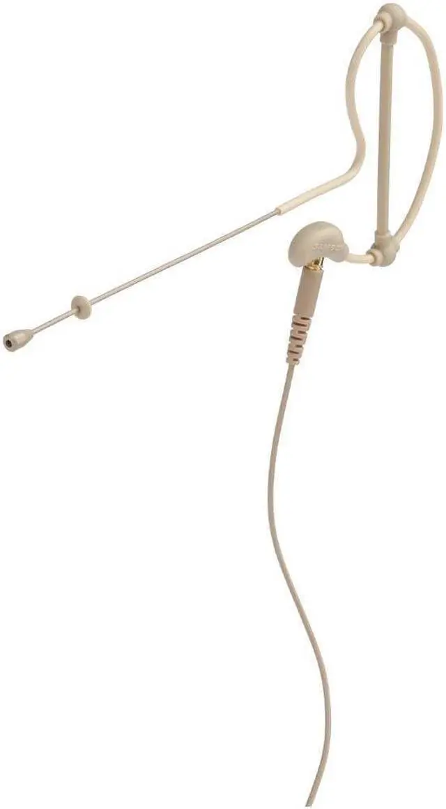 Main image of SAMSON SE10x Earset Microphone